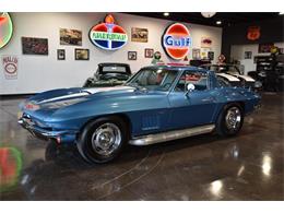 1967 Chevrolet Corvette (CC-1902275) for sale in Payson, Arizona