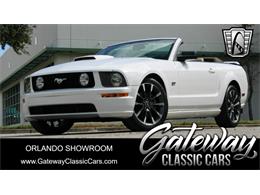 2007 Ford Mustang (CC-1902285) for sale in O'Fallon, Illinois