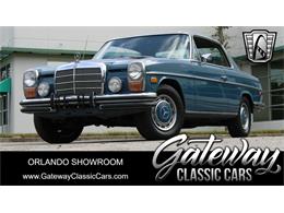 1972 Mercedes-Benz 280C (CC-1902287) for sale in O'Fallon, Illinois