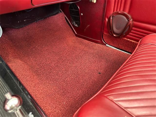 1965 Pontiac GTO for Sale | ClassicCars.com | CC-1900229