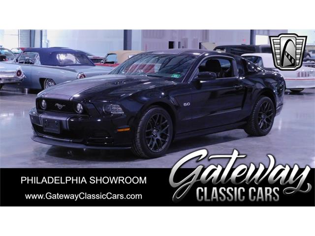 2014 Ford Mustang (CC-1902290) for sale in O'Fallon, Illinois