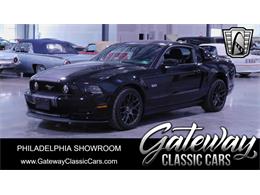 2014 Ford Mustang (CC-1902290) for sale in O'Fallon, Illinois