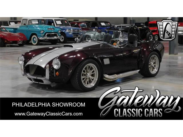 1965 Factory Five MK2 Cobra (CC-1902295) for sale in O'Fallon, Illinois