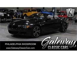 2007 BMW M6 (CC-1902302) for sale in O'Fallon, Illinois