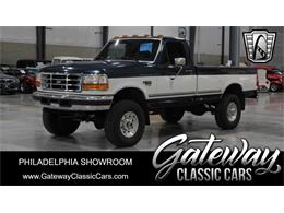 1996 Ford F350 (CC-1902308) for sale in O'Fallon, Illinois