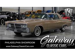 1965 Chrysler Imperial (CC-1902310) for sale in O'Fallon, Illinois