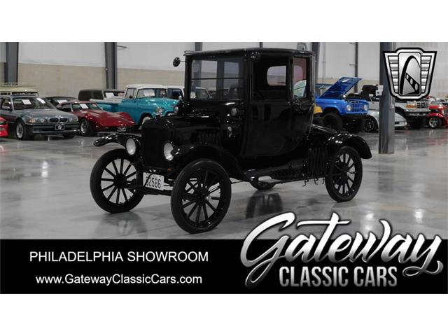 1918 Ford Model T (CC-1902313) for sale in O'Fallon, Illinois