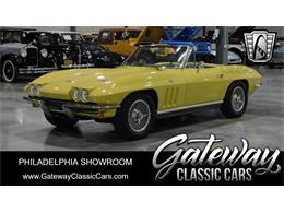 1966 Chevrolet Corvette (CC-1902318) for sale in O'Fallon, Illinois