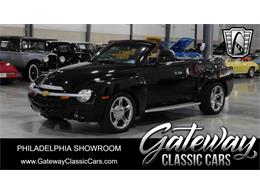 2004 Chevrolet SSR (CC-1902319) for sale in O'Fallon, Illinois