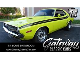 1971 Dodge Challenger (CC-1902326) for sale in O'Fallon, Illinois