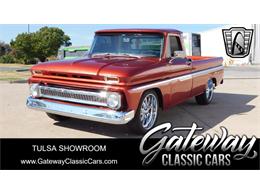 1965 Chevrolet Pickup (CC-1902333) for sale in O'Fallon, Illinois