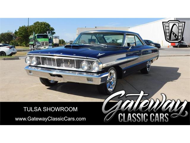 1964 Ford Galaxie (CC-1902334) for sale in O'Fallon, Illinois