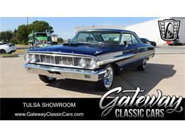 1964 Ford Galaxie (CC-1902334) for sale in O'Fallon, Illinois