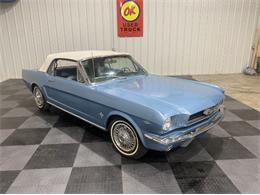 1966 Ford Mustang (CC-1902340) for sale in Shawnee, Oklahoma