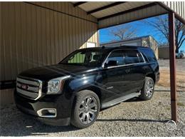 2015 GMC Yukon (CC-1902341) for sale in Shawnee, Oklahoma