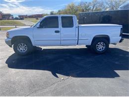 2002 GMC 1500 (CC-1902349) for sale in Shawnee, Oklahoma