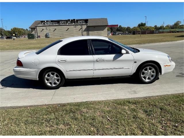 2000 Mercury Sable (CC-1902351) for sale in Shawnee, Oklahoma