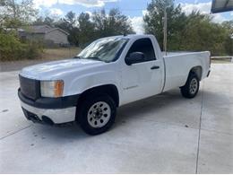 2008 GMC Sierra (CC-1902354) for sale in Shawnee, Oklahoma