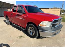 2011 Dodge Ram (CC-1902356) for sale in Shawnee, Oklahoma