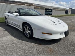 1996 Pontiac Firebird Trans Am (CC-1902358) for sale in Shawnee, Oklahoma