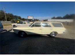 1964 AMC Wagon (CC-1902359) for sale in Shawnee, Oklahoma