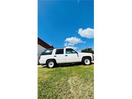 1996 Chevrolet Tahoe (CC-1902362) for sale in Shawnee, Oklahoma