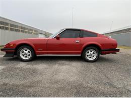 1983 Datsun 280ZX (CC-1902363) for sale in Shawnee, Oklahoma