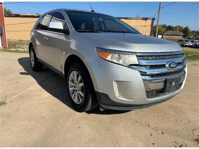 2011 Ford Edge (CC-1902371) for sale in Shawnee, Oklahoma