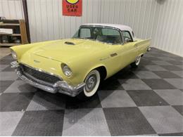 1957 Ford Thunderbird (CC-1902375) for sale in Shawnee, Oklahoma