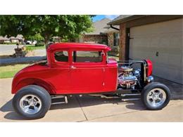 1930 Ford Automobile (CC-1902381) for sale in Shawnee, Oklahoma