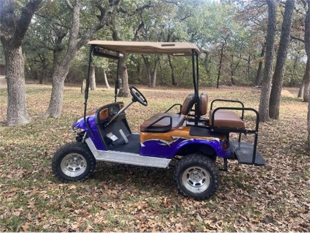 1999 E-Z-GO Golf Cart (CC-1902382) for sale in Shawnee, Oklahoma