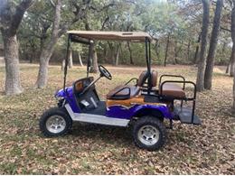 1999 E-Z-GO Golf Cart (CC-1902382) for sale in Shawnee, Oklahoma