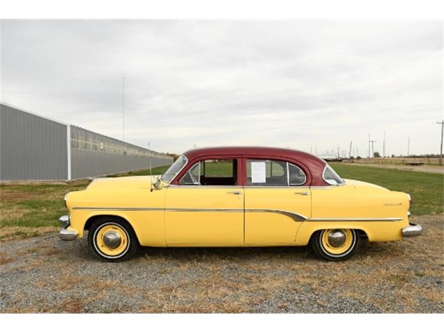 1954 Dodge Coronet (CC-1902386) for sale in Shawnee, Oklahoma