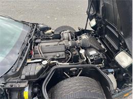 1996 Chevrolet Corvette (CC-1900239) for sale in Springfield, Massachusetts