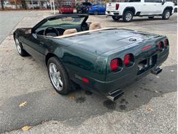 1996 Chevrolet Corvette (CC-1900239) for sale in Springfield, Massachusetts