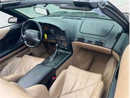1996 Chevrolet Corvette (CC-1900239) for sale in Springfield, Massachusetts