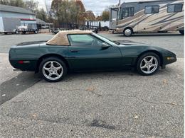 1996 Chevrolet Corvette (CC-1900239) for sale in Springfield, Massachusetts