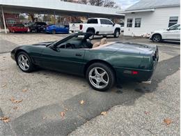 1996 Chevrolet Corvette (CC-1900239) for sale in Springfield, Massachusetts