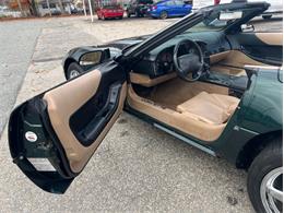 1996 Chevrolet Corvette (CC-1900239) for sale in Springfield, Massachusetts
