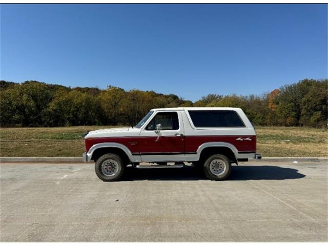 1986 Ford Pickup (CC-1902390) for sale in Shawnee, Oklahoma