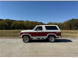 1986 Ford Pickup (CC-1902390) for sale in Shawnee, Oklahoma