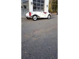 1950 MG TA (CC-1902395) for sale in Peapack, New Jersey