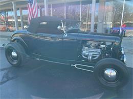 1932 Ford Street Rod (CC-1902406) for sale in Clarkston, Michigan