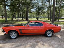 1969 Ford Mustang Boss 302 (CC-1902407) for sale in Columbia, South Carolina