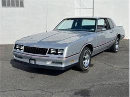 1985 Chevrolet Monte Carlo (CC-1900241) for sale in Springfield, Massachusetts