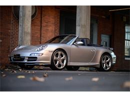 2005 Porsche 911 Carrera (CC-1902412) for sale in Bridgeport, Connecticut