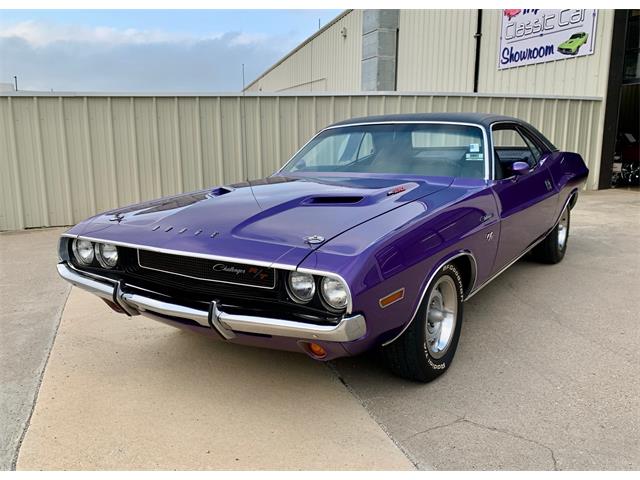 1970 Dodge Challenger R/T (CC-1902414) for sale in Fort Worth, Texas