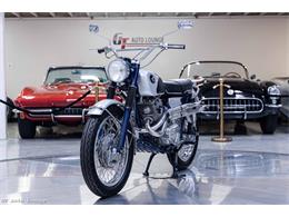 1966 Honda CL77 (CC-1902416) for sale in Rancho Cordova, California