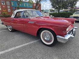 1957 Ford Thunderbird (CC-1902417) for sale in Lake Worth Beach, Florida