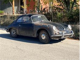 1965 Porsche 356C (CC-1902419) for sale in ASTORIA, New York